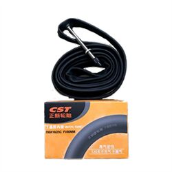 Săm xe đạp Road CST 700x18/25C Van Hạt Gạo 80mm